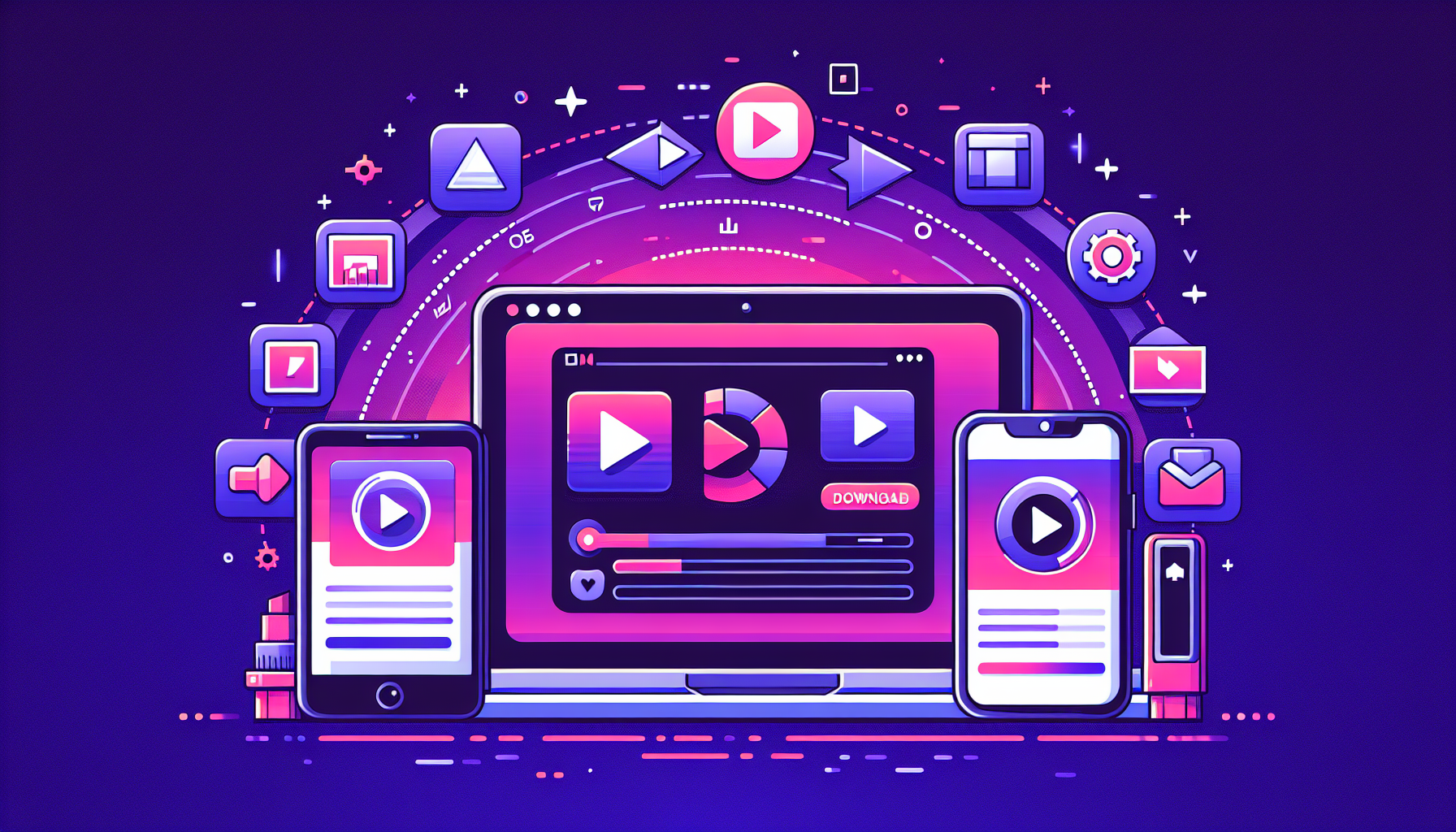 Best Video Format and Settings for YouTube Uploads