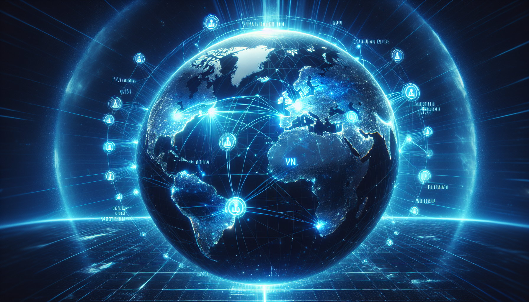 How to Use VPN in China to Access Blocked Sites