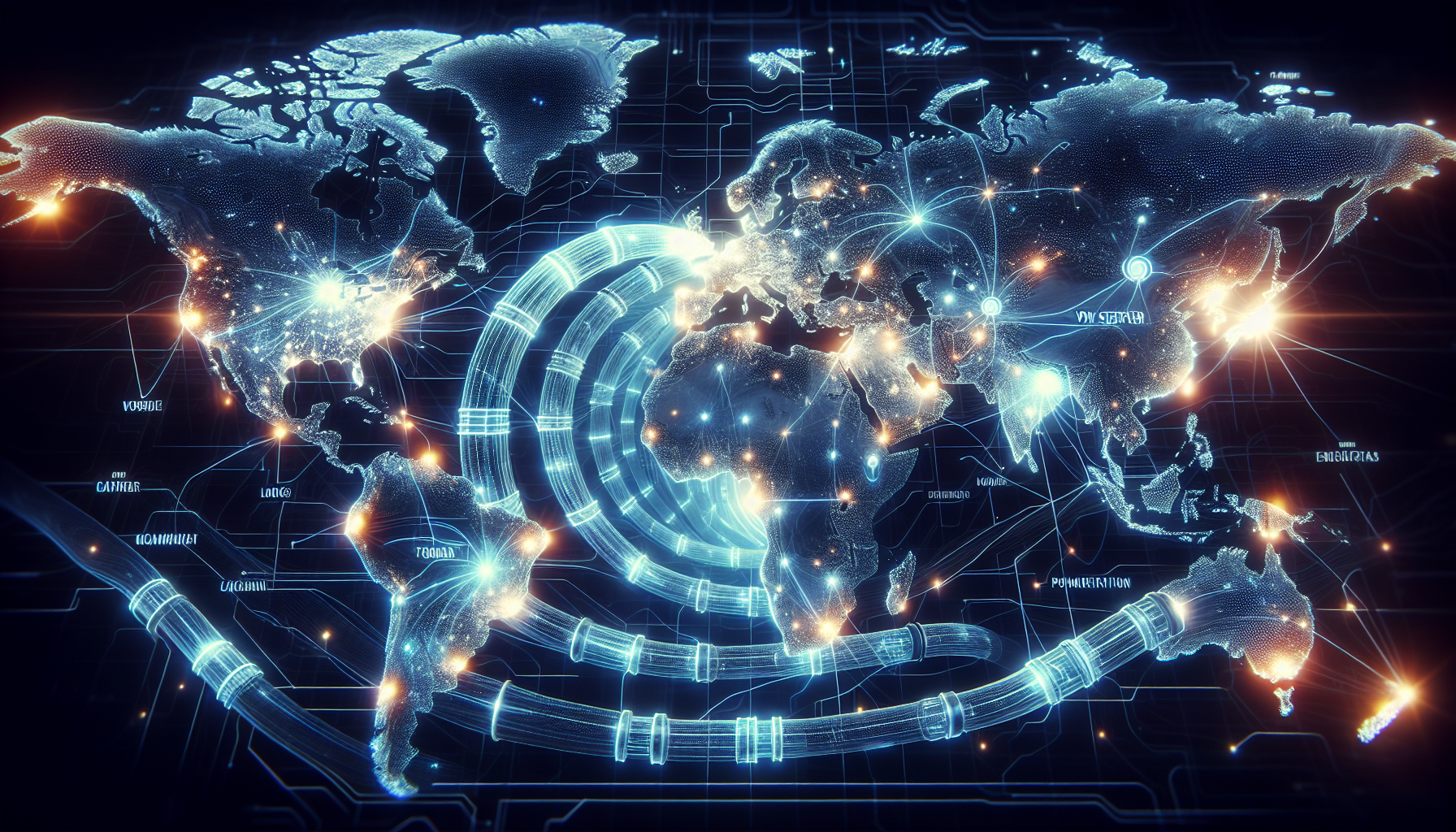 How to Choose the Right VPN Server Location: Beginner's Guide